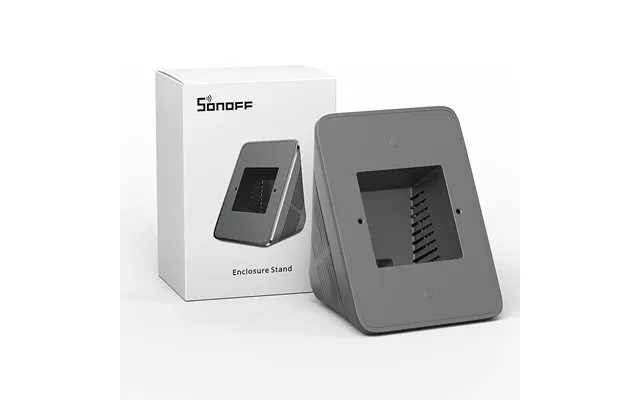 Sonoff Enclosure Stand Standb Standw Base Compatible With Nspanel & Nspanel Pro