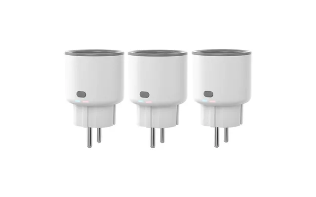 Sonoff S60 Type F E Eu Plug Wifi Socket Smart Home Power Monitor Outlet Overload Protection Timer Smart Scene Remote Con