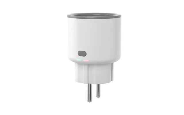 Sonoff S60 Type F E Eu Plug Wifi Socket Smart Home Power Monitor Outlet Overload Protection Timer Smart Scene Remote Con