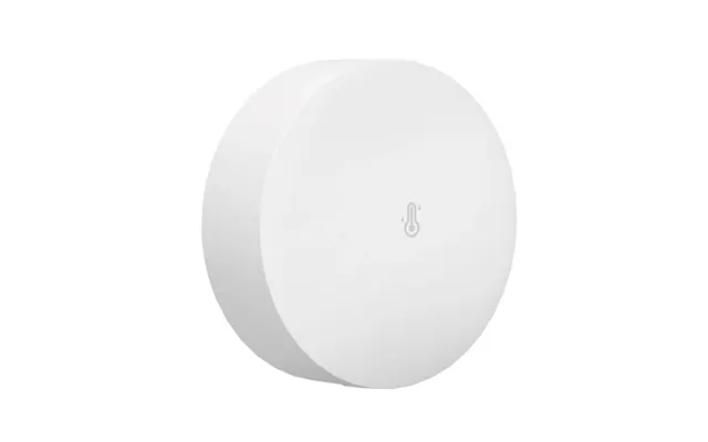 Sonoff Snzb-02p Zigbee 3.0 Temperature And Humidity Sensor High Precision Swiss Sensor Custom Alerts Historical Insights