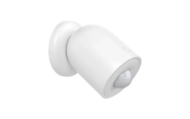 Sonoff Snzb-03p Zigbee3.0 Motion Sensor 5-seconds Faster Detection Smart Home Security Human Body Detection Smart Scene