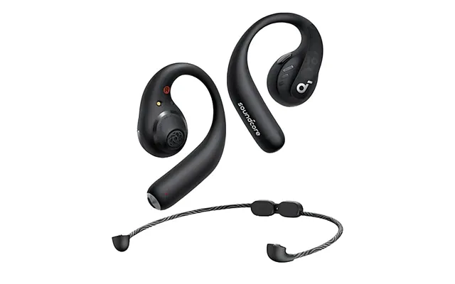 Soundcore Aerofit Pro Earbuds 2 In 1 Detachable Headset Wireless Bluetooth Earphone 16