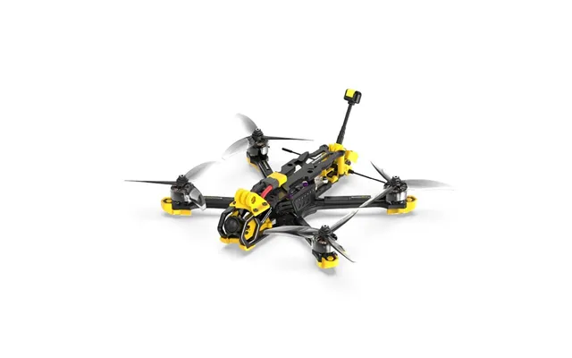 Speedybee Master 5 V2 Analog Hd Dji O3 F7 6s 5 Inch Freestyle Rc Fpv Racing Drone Pnp Bnf