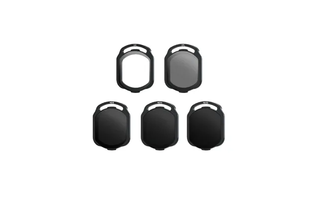 Speedybee Uv Cpl Nd8 Nd16 Nd32 Filter For Dji O4 Air Unit Pro Fpv Drones