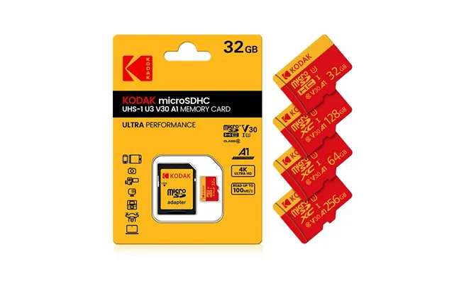 Tf Memory Card Microsd Card Class10 64gb 128gb 256gb U3 4k High Speed Flash Memory Flash Cards For Phone Driving Recorde