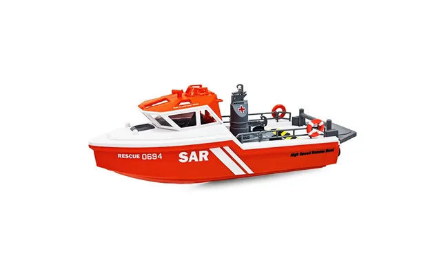 The Link Tx694 1 34 2.4g Brushless 1503 Motor Kart Rc Boat Powerful Wireless Electric Remote Control Model Toys For Boys