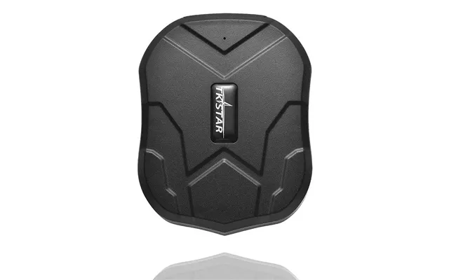 Tkstar Tk905 Vehicle Gps Tracker 5000mah 90 Days Standby 2g Car Gps Locator Waterproof Built-in Powerful Magnet Voice Mo