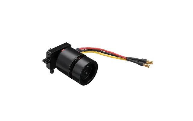 Udirc Udi022 Tylosaurus Rc Boat Spare 3554a 1800kv Brushelsss Motor Water-cooled Udi022-35 Vehicles Models Parts Accesso