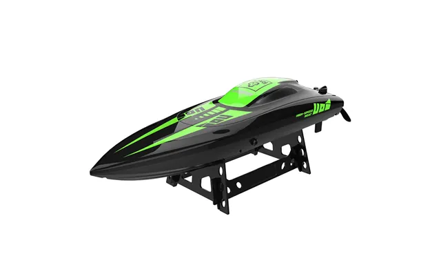 Udirc Udi908 2.4g 40km H Brushless Waterproof Rc Boat Capsize Reset Rtr Model With Water Cooling System