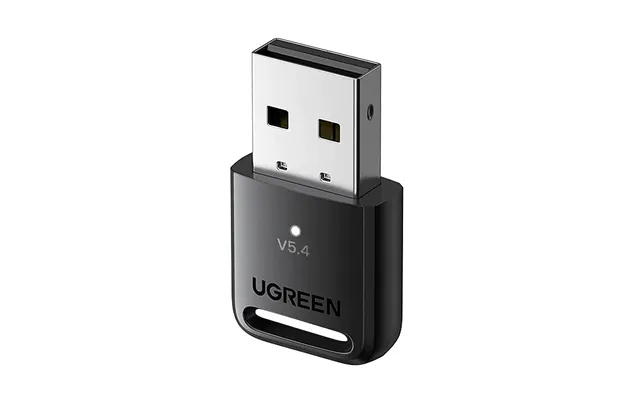 Ugreen Cm748 Bluetooth Adapter Usb Bluetooth 5.4 For Pc Dongle Adaptador Wireless Mouse Keyborad Music Audio Receiver Us
