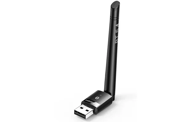 Ugreen Cm749 Bluetooth 5.4 Adapter 120m Dongle For Pc Wireless Mouse Keyboard Music Audio Receiver Transmitter Free-driv