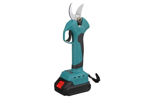 Violeworks 21v Electric Pruning Shears Cordless Tree Branch Pruner With 1 2 Pack 2