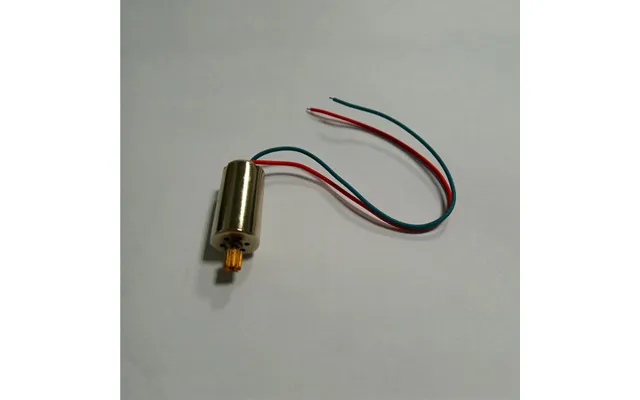 Volantexrc 761-3 761-4 Sport Cub 500 Rc Airplane Spare Part Hollow Cup Coreless Motor 10mm