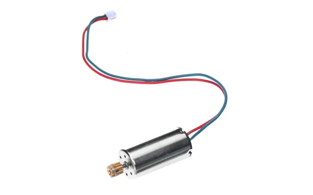 Volantexrc Mini Mustang P-51d Mini F4u Mini P47 Rc Airplane Fixed Wing Spare Part Motor With Plug