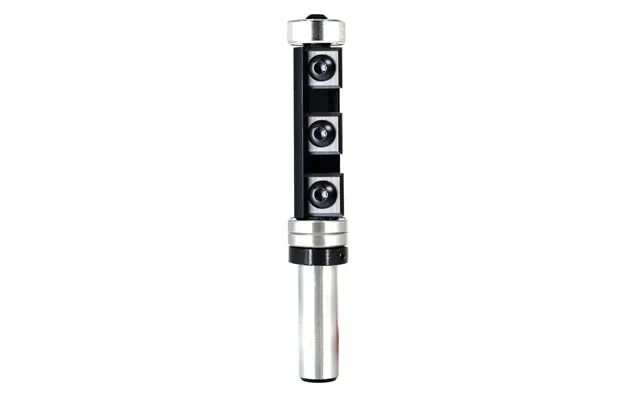 Woodworking Milling Cutter Router Bit Shank Size 1 2 Inch 12mm Interchangeable Blades Easy Installation Perfect For Prec