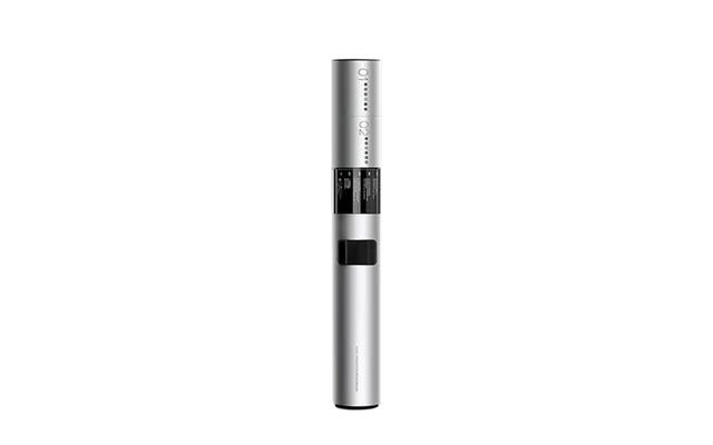 Wowstick Sd63 3n.m 230r Min Dc 5v Electric Screwdriver All-aluminum Shell High Torque Usb Type-c Charging Compact Design