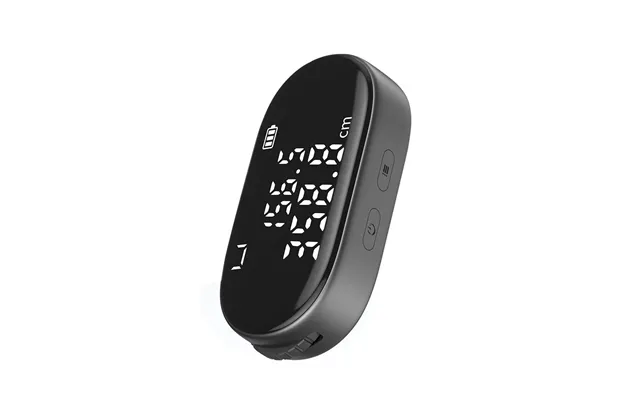 Xiaomi Atuman Q2 Portable Flexible Electronic Ruler Precise Measurement Up To 99