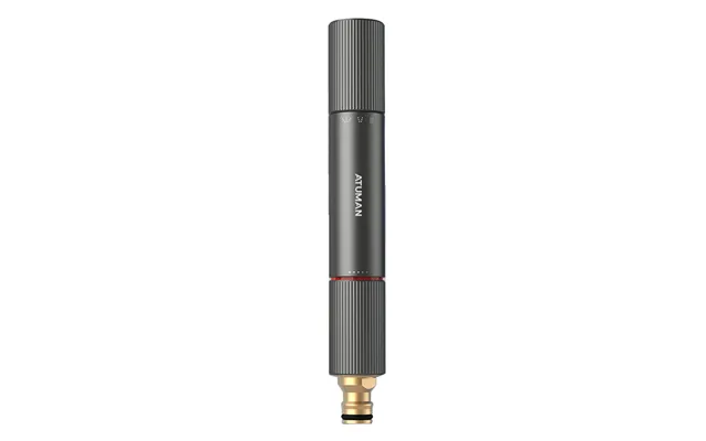 Xiaomi Duka Atuman Wg1 High Pressure Water Gun Compact And Lightweight Design - Aluminum Head One-touch Control Three Di