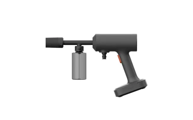 Xiaomi Mijia Cordless Electric Car Washer Sprayer Washing Machine 2 160l H Handheld Large Water Volum Efficient Flushing