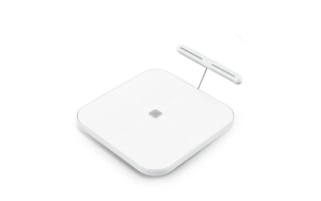 Xiaomi Mijia S800 8-electrode Bluetooth Smart Body Fat Scale 0