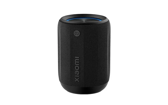 Xiaomi Mini Speaker Bluetooth Speaker 360â Surround Sound 11h Battery Life Ip67 Waterproof Tws Pairing Nfc Wireless Outd