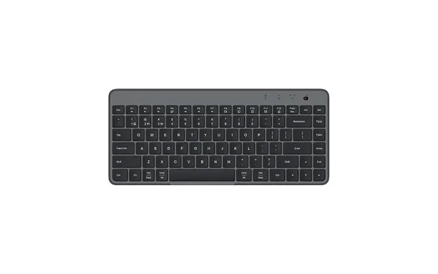 Xiaomi Portable Dual Mode Keyboard Wireless 2.4ghz Bluetooth Connection Multi-device