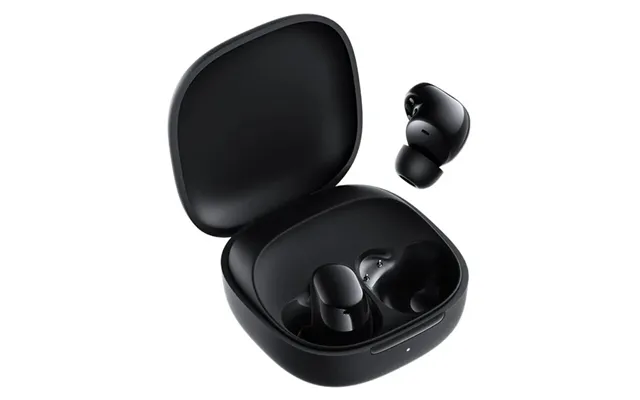 Xiaomi Redmi Buds Se Tws Earbuds Bluetooth V5.4 Earphone 10mm Drivers Ai Call Noise Cancelling 36h Playback 5 Eq Modes T