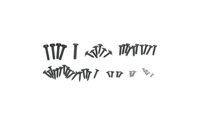 Xk K170 Rc Helicopter Parts Screw Set