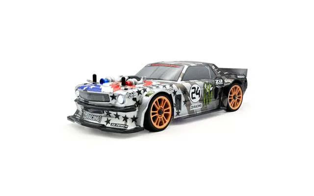 Zd Racing Ex16 01 02 Rtr 1 16 2.4g 4wd Fast Brushless Rc Car Tourning Vehicles On Road Drift Models