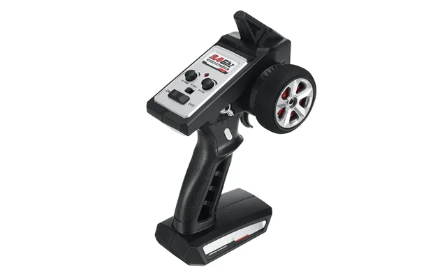 Zll Sg116max Sg116pro 1 16 Rc Car Parts 2.4g 4ch Transmitter Remote Controller Vehicles Models Spare Accessories