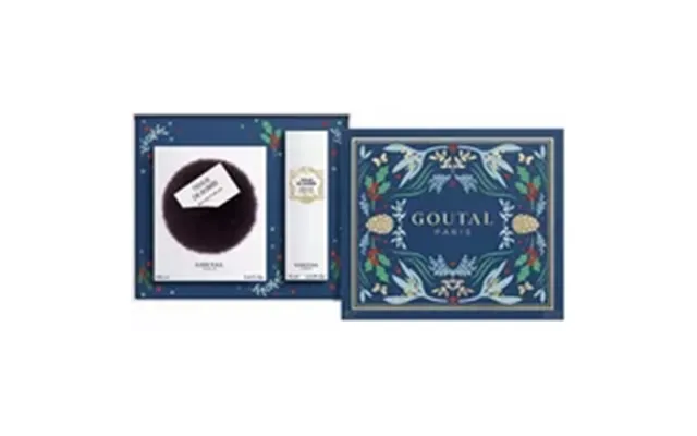 Goutal Tenue De Soiree Eau De Parfum Spray 100ml Set 2 Pieces product image