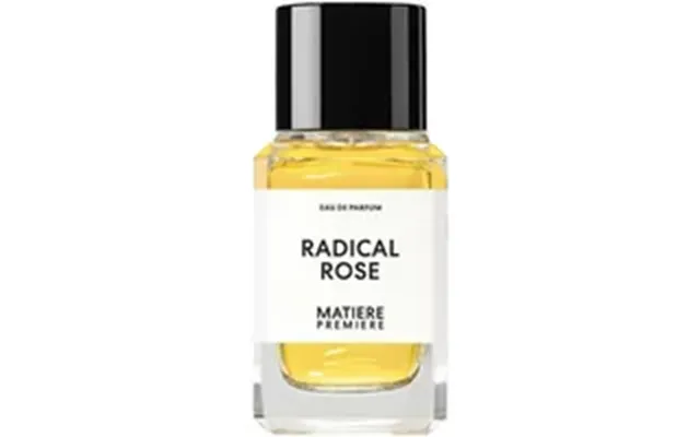 Matiere Premiere Radical Rose Eau De Parfum Spray 100ml product image