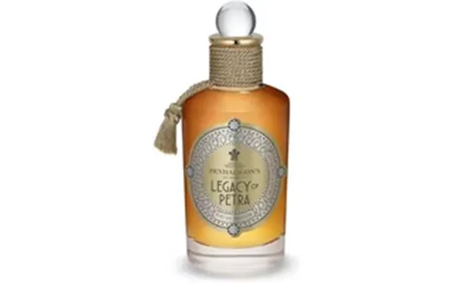 Penhaligon's Legacy Of Petra Eau De Parfum Spray 100ml product image