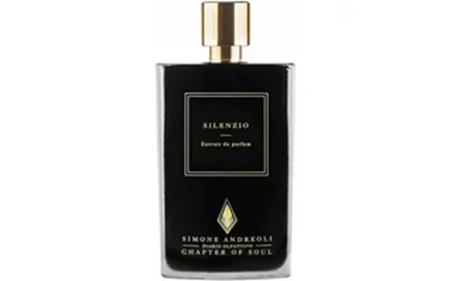 Simone Andreoli Silenzio Extrait De Parfum Spray 100ml product image