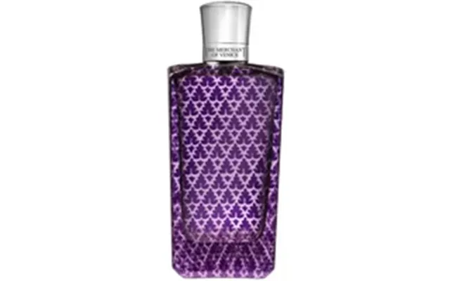 The Merchant Of Venice Damascus Desert Eau De Perfume Spray 100ml product image