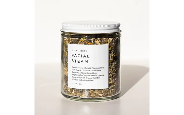 Herbal Facial Steam - By Slow North product image