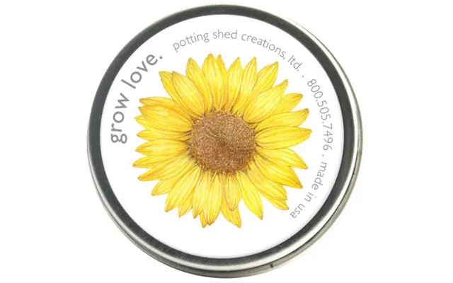 Sunflower Seeds Garden Sprinkles product image