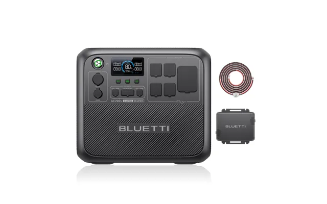 Ac200l Charger 1