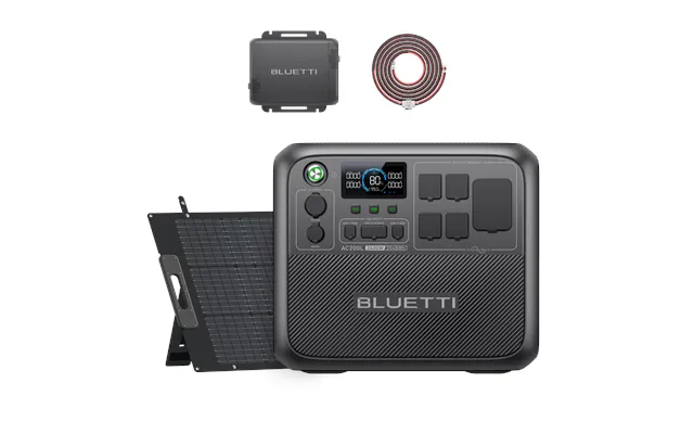 Ac200l Pv200l Charger 1