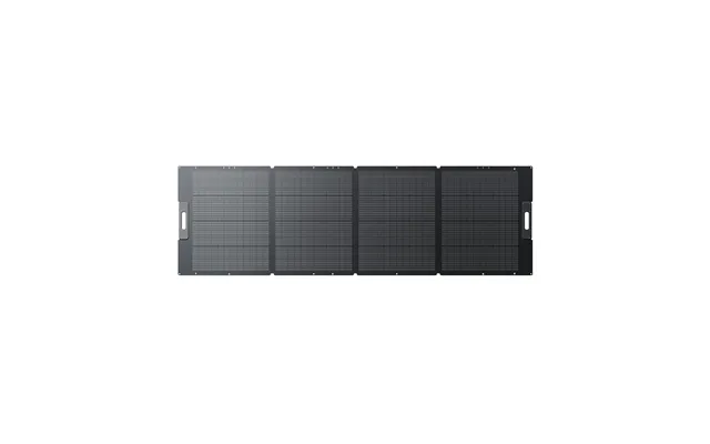 Bluetti 350w Solar Panel 350w - 350w Solar Panel 350w