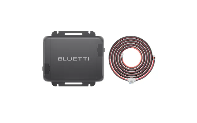 Bluetti Charger 1 - Bluetti Charger 1 Dc Input Cable