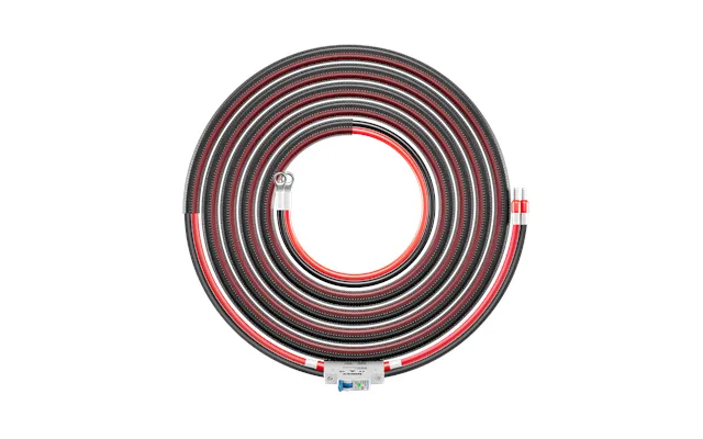 Bluetti Dc Input Cable