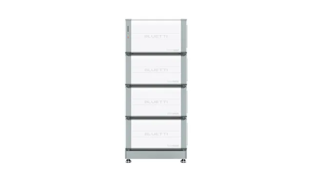 Bluetti Ep900 B500 Home Battery Backup Energy Storage System Grid-tie Home Backup Power