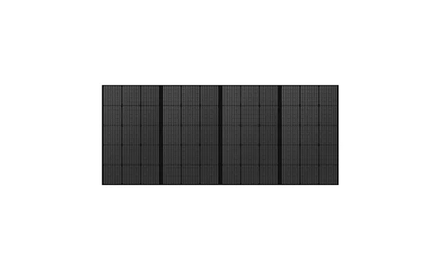 Bluetti Pv350d Solar Panel 350w - Pv350d 350w Solar