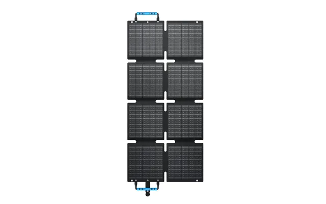 Bluetti Pv60f Solar Panel 60w
