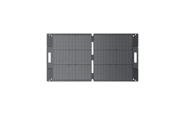 Bluetti Sp100l 100w Solar Panel For Camping & Rv Power - 100w Solar Panel 100w