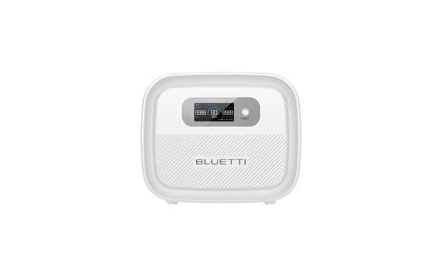 Bluetti X60 614wh Cpap Power Bank For Camping Travel Emergency