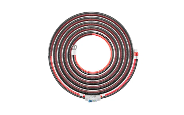 Dc Input Cable