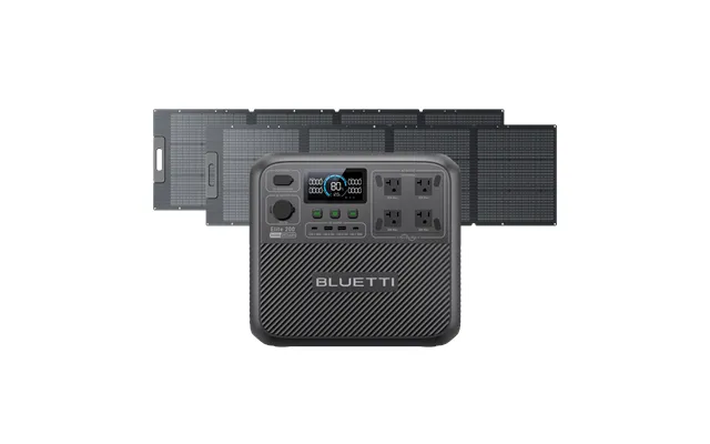 Elite 200 V2 2*pv200d product image