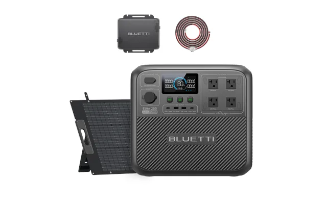 Elite 200 V2 Pv200l Charger 1